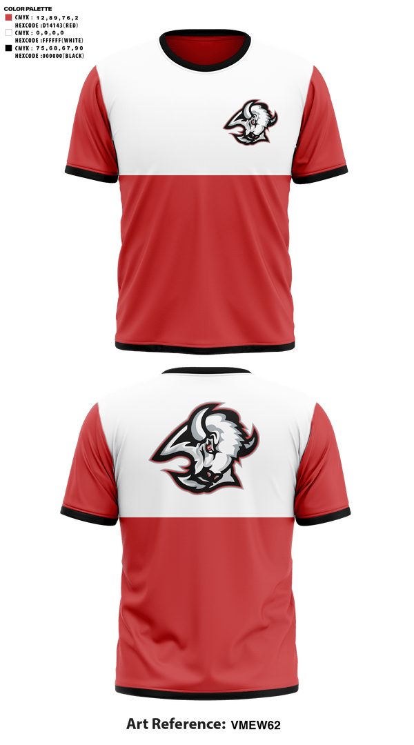 Short Sleeve Performance Shirt, Buffalo High School Golf, Golf, Teamtime, Team time, sublimation, custom sports apparel, team uniforms, spirit wear, spiritwear, sports uniforms, custom shirts, team store, custom team store, fundraiser sports, apparel fundraiser