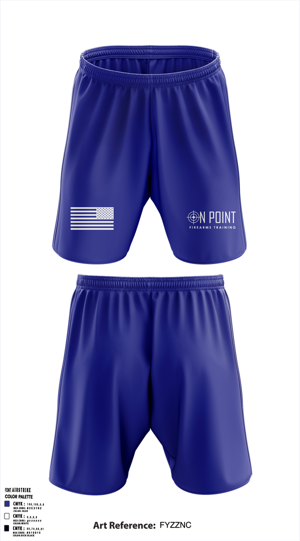 Athletic Shorts With Pockets, On Point, , Teamtime, Team time, sublimation, custom sports apparel, team uniforms, spirit wear, spiritwear, sports uniforms, custom shirts, team store, custom team store, fundraiser sports, apparel fundraiser