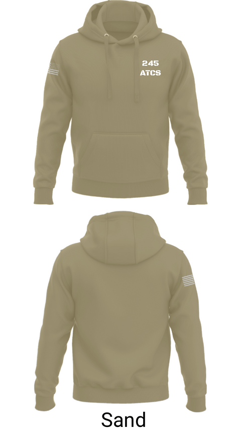 Hoodie, 245 ATCS, Air Force, Teamtime, Team time, sublimation, custom sports apparel, team uniforms, spirit wear, spiritwear, sports uniforms, custom shirts, team store, custom team store, fundraiser sports, apparel fundraiser