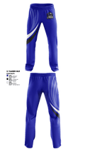 Concordia Lions Viersen 46898892 Sweatpants - 1