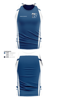 Bemidji High School Cross Country 38655137 Tank Top - 50