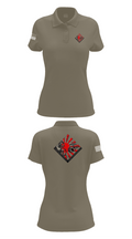 CLC 36 SUPPLY 30300960 Women's Short Sleeve Performance Polo  - 75
