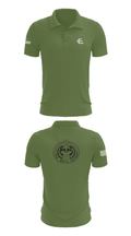 E/701 95289078 Short Sleeve Performance Polo - 47