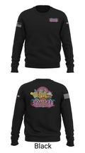 Sweet Thangs 50836964 Crew Neck Sweatshirt - 21