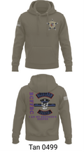 Bluecrew law enforcement motorcycle club 56909917 Hoodie - 74