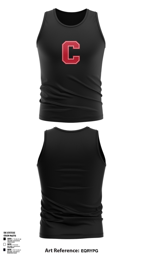 Tank Top, Canton Bowling, Bowling, Teamtime, Team time, sublimation, custom sports apparel, team uniforms, spirit wear, spiritwear, sports uniforms, custom shirts, team store, custom team store, fundraiser sports, apparel fundraiser
