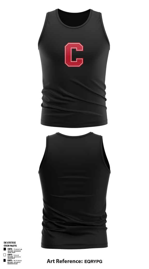 Tank Top, Canton Bowling, Bowling, Teamtime, Team time, sublimation, custom sports apparel, team uniforms, spirit wear, spiritwear, sports uniforms, custom shirts, team store, custom team store, fundraiser sports, apparel fundraiser