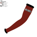 mc chiefs 86385272 Arm Sleeve - 1