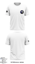 The Elite Force Llc 33160715 Short Sleeve Performance Shirt - 2