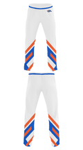 Sheyenne High School Tennis 8735704 Sweatpants - 31