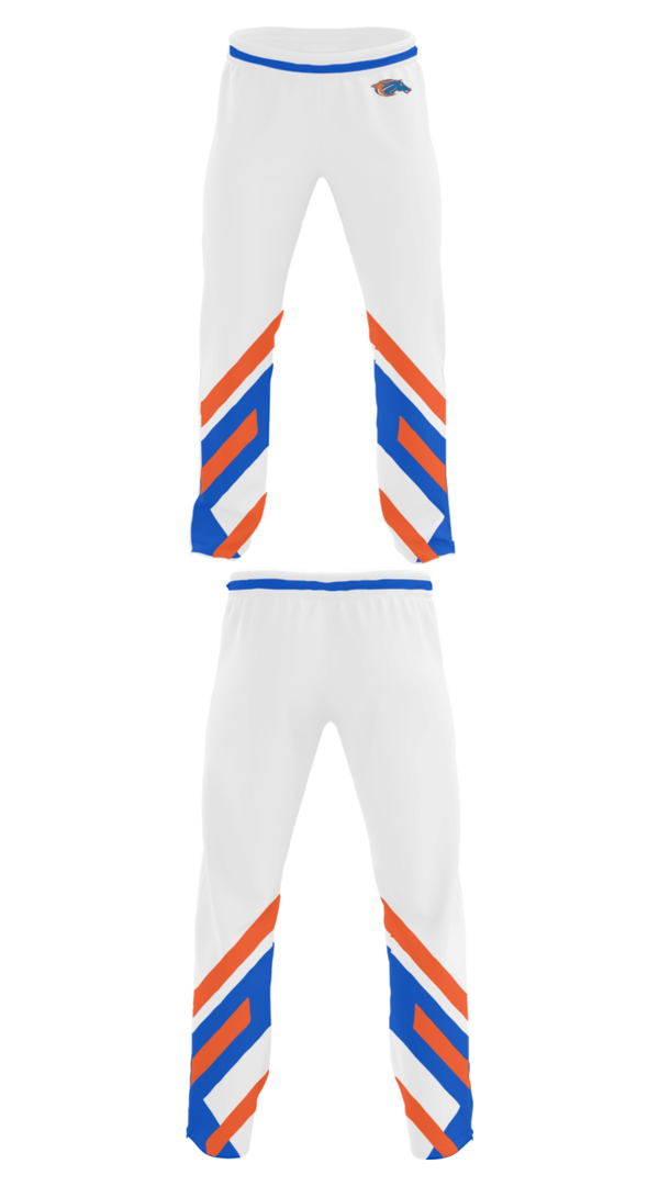 Sweatpants, Sheyenne High School Tennis, Tennis, Teamtime, Team time, sublimation, custom sports apparel, team uniforms, spirit wear, spiritwear, sports uniforms, custom shirts, team store, custom team store, fundraiser sports, apparel fundraiser