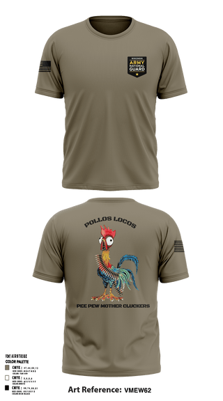 Old School Cotton Feel Shirt, , Army, Teamtime, Team time, sublimation, custom sports apparel, team uniforms, spirit wear, spiritwear, sports uniforms, custom shirts, team store, custom team store, fundraiser sports, apparel fundraiser