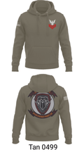 MCAS CHERRY POINT. H&HS Hoodie - 40