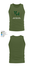 Valley Mills High School Cross Country 52833130 Tank Top - 26