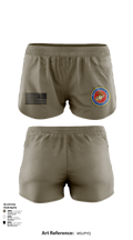 189/34th unit 69510523 Ranger Panties - 119