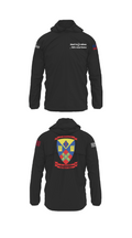 2nd battalion , 5th marines 24744641 Windbreaker - 23