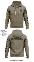 Detachment 1 27221981 Hoodie - 21
