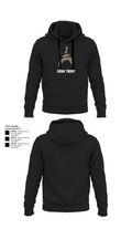 Grim Troop 61547522 Hoodie - 31