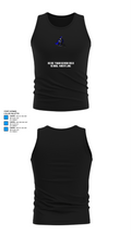 Heide Trask Senior High School Wrestling 50936219 Tank Top - 32