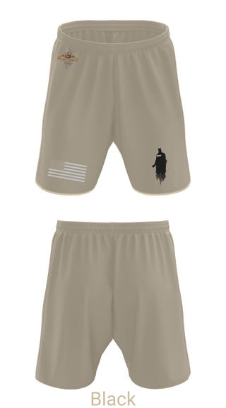 Athletic Shorts With Pockets, The Go Too Guy LLC, , Teamtime, Team time, sublimation, custom sports apparel, team uniforms, spirit wear, spiritwear, sports uniforms, custom shirts, team store, custom team store, fundraiser sports, apparel fundraiser