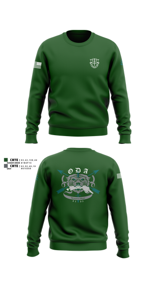 Crew Neck Sweatshirt, 9135, National Guard, Teamtime, Team time, sublimation, custom sports apparel, team uniforms, spirit wear, spiritwear, sports uniforms, custom shirts, team store, custom team store, fundraiser sports, apparel fundraiser