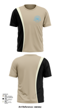 Plumbing Champion 91247787 Short Sleeve Performance Shirt - 105