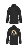 377th SMC 21529568 Windbreaker - 21