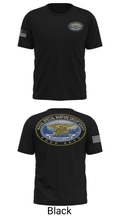 Naval Special Warfare 31591160 Old School Cotton Feel Shirt - 29