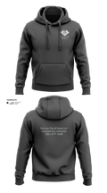 undefined Hoodie - 4