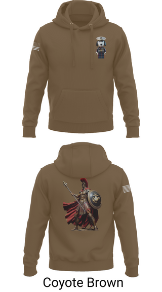 Hoodie, 2nd Recon, , Teamtime, Team time, sublimation, custom sports apparel, team uniforms, spirit wear, spiritwear, sports uniforms, custom shirts, team store, custom team store, fundraiser sports, apparel fundraiser