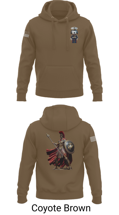 2nd Recon 29703563 Hoodie - 18