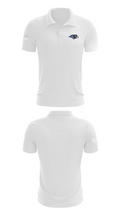 Hanover High School Golf 70503150 Short Sleeve Performance Polo - 9