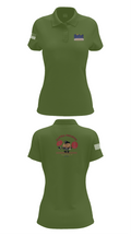 Upper Merion 36683777 Women's Short Sleeve Performance Polo  - 52