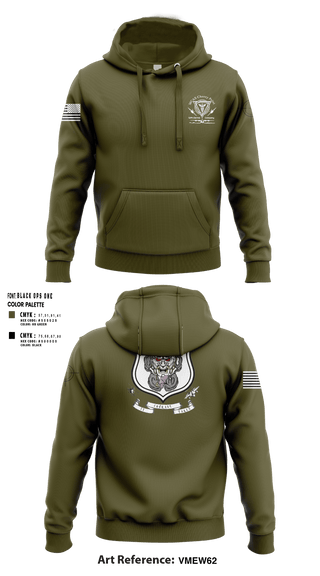 Hoodie, 12th Dental Co, Navy, Teamtime, Team time, sublimation, custom sports apparel, team uniforms, spirit wear, spiritwear, sports uniforms, custom shirts, team store, custom team store, fundraiser sports, apparel fundraiser