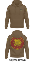 189th Transportation Company 46520683 Hoodie - 10