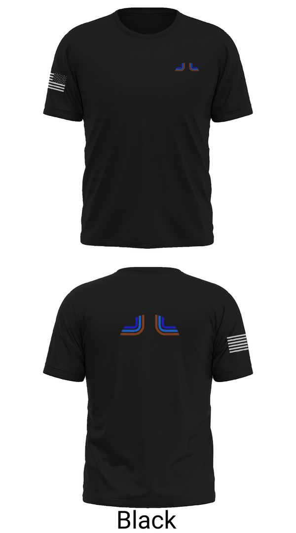 Short Sleeve Performance Shirt, 2-13th AVN REGT, 150U Certification Course, , Teamtime, Team time, sublimation, custom sports apparel, team uniforms, spirit wear, spiritwear, sports uniforms, custom shirts, team store, custom team store, fundraiser sports, apparel fundraiser