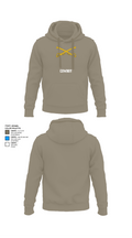 Cowboy 6627900 Hoodie - 71