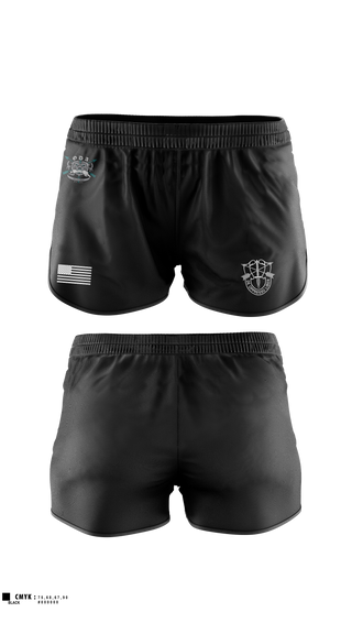 Ranger Panties, 9135, National Guard, Teamtime, Team time, sublimation, custom sports apparel, team uniforms, spirit wear, spiritwear, sports uniforms, custom shirts, team store, custom team store, fundraiser sports, apparel fundraiser