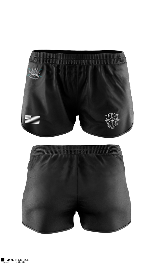 Ranger Panties, 9135, National Guard, Teamtime, Team time, sublimation, custom sports apparel, team uniforms, spirit wear, spiritwear, sports uniforms, custom shirts, team store, custom team store, fundraiser sports, apparel fundraiser