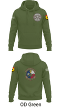B Co 615th ASB - Tangos 38236769 Hoodie - 58