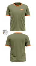 Servpro 16100248 Short Sleeve Performance Shirt - 1