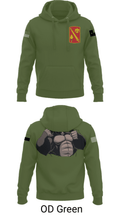 A Battery, 4-133 FAR-AMMO 67578556 Hoodie - 40