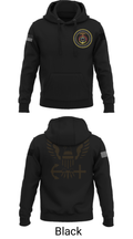Chaplain Corp 11423583 Hoodie - 36