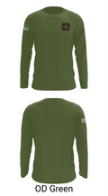 24-922 62354355 Long Sleeve Performance Shirt - 46