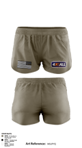 4XALL 51038609 Ranger Panties - 1