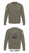 1/623rd FAR 72334612 Crew Neck Sweatshirt - 34