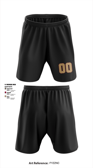 Athletic Shorts With Pockets, Shadow Ridge High School Badminton, Spirit Store, Teamtime, Team time, sublimation, custom sports apparel, team uniforms, spirit wear, spiritwear, sports uniforms, custom shirts, team store, custom team store, fundraiser sports, apparel fundraiser