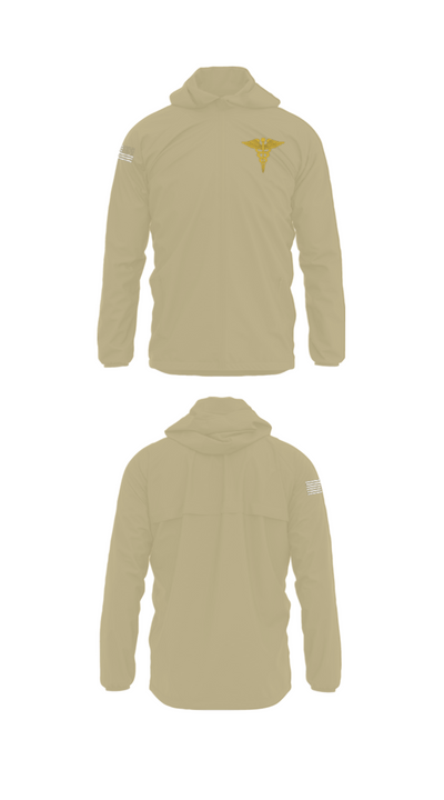 Physical Therapy 63669190 Windbreaker - 81