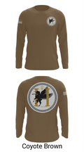 TCC2 37454009 Long Sleeve Performance Shirt - 6