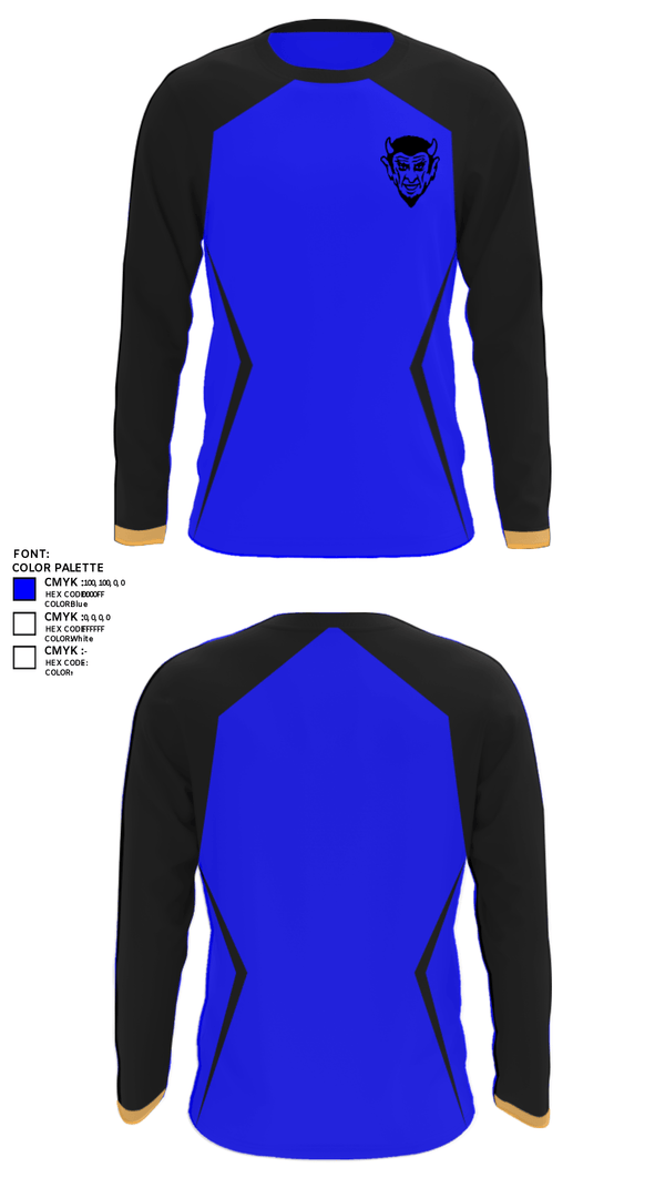 Long Sleeve Performance Shirt, Quincy Senior High School Track, Track & Field, Teamtime, Team time, sublimation, custom sports apparel, team uniforms, spirit wear, spiritwear, sports uniforms, custom shirts, team store, custom team store, fundraiser sports, apparel fundraiser